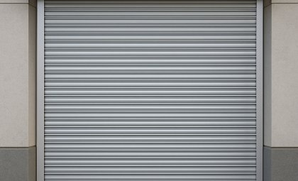 OTOMATİK GARAJ KAPISI KEPENK